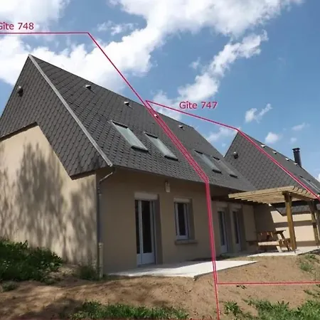 Holiday home 8 En Auvergne Au Puy Mary Avec Activites De Plein Air