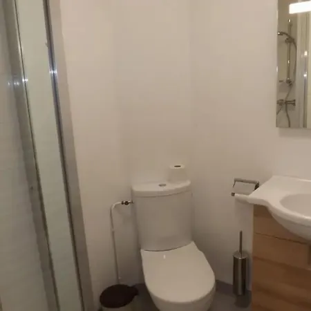 8 En Auvergne Au Puy Mary Avec Activites De Plein Air Casa de Férias Le Claux