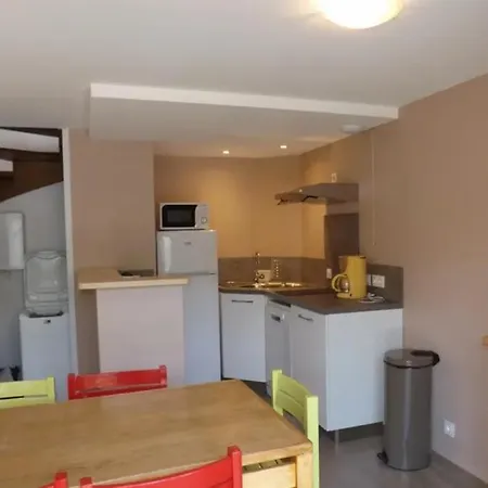 Holiday home 8 En Auvergne Au Puy Mary Avec Activites De Plein Air Le Claux