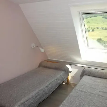 Holiday home 8 En Auvergne Au Puy Mary Avec Activites De Plein Air *