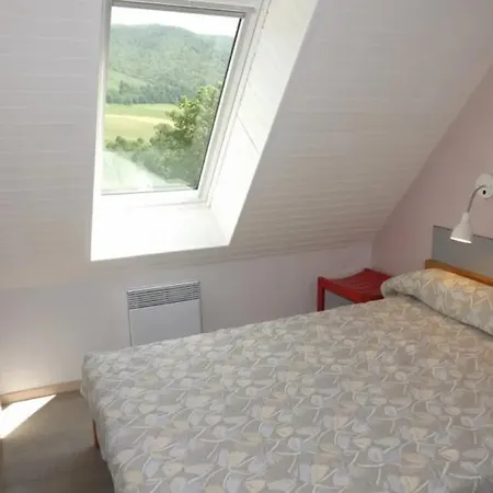 8 En Auvergne Au Puy Mary Avec Activites De Plein Air Holiday home Le Claux