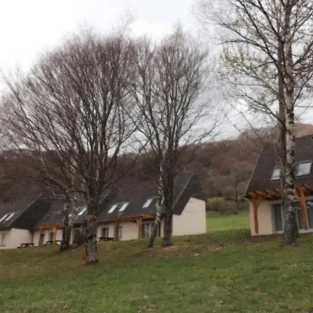 8 En Auvergne Au Puy Mary Avec Activites De Plein Air *