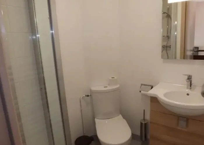 8 En Auvergne Au Puy Mary Avec Activites De Plein Air Holiday home Le Claux