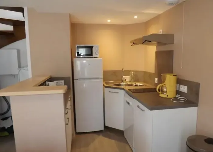 8 En Auvergne Au Puy Mary Avec Activites De Plein Air Holiday home *