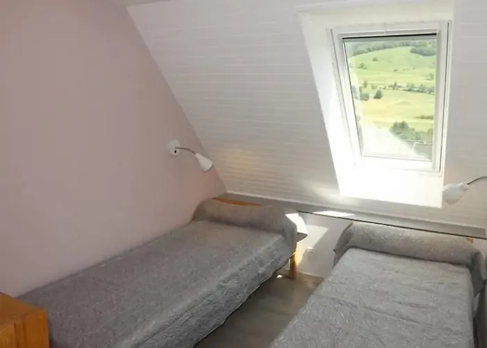 Holiday home 8 En Auvergne Au Puy Mary Avec Activites De Plein Air *