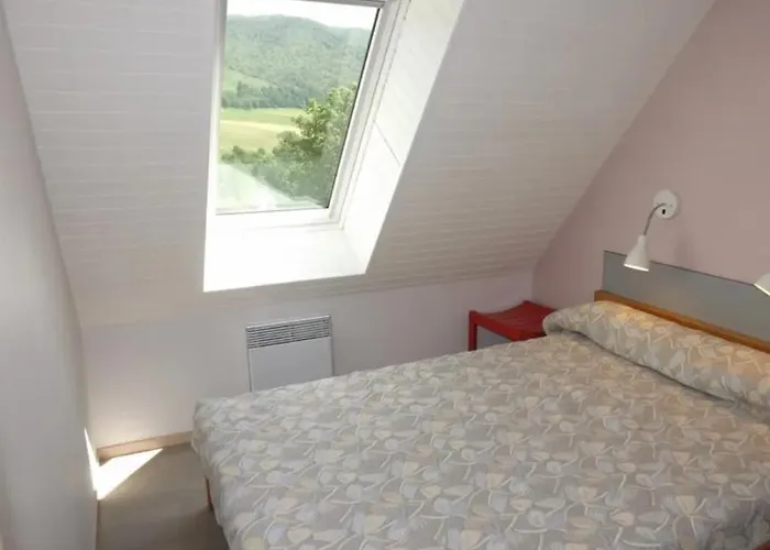 8 En Auvergne Au Puy Mary Avec Activites De Plein Air Holiday home Le Claux